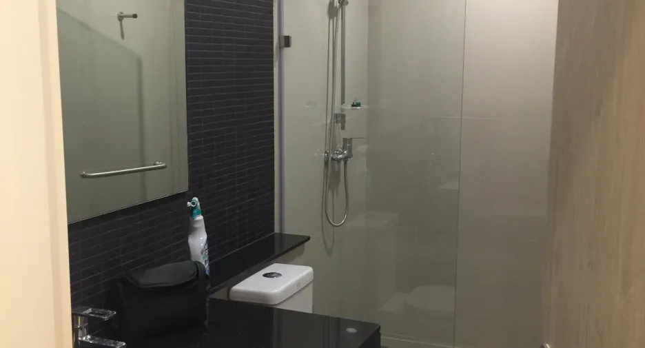 For sale and for rent 2 bedrooms condo in Bang Na, Bangkok
