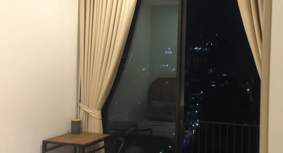 For sale and for rent 2 bedrooms condo in Bang Na, Bangkok
