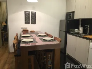 For sale and for rent 2 bedrooms condo in Bang Na, Bangkok