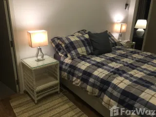For sale and for rent 2 bedrooms condo in Bang Na, Bangkok