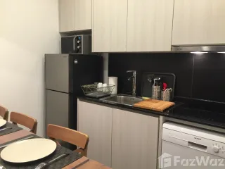 For sale and for rent 2 bedrooms condo in Bang Na, Bangkok