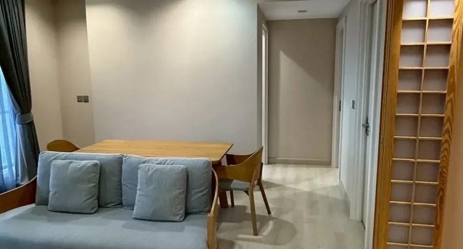 For sale 3 bedrooms condo in Phaya Thai, Bangkok