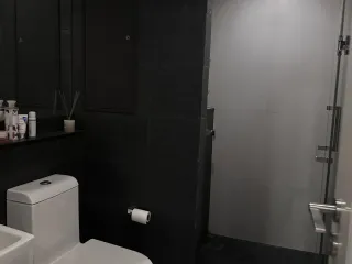 For sale 3 bedrooms condo in Phaya Thai, Bangkok
