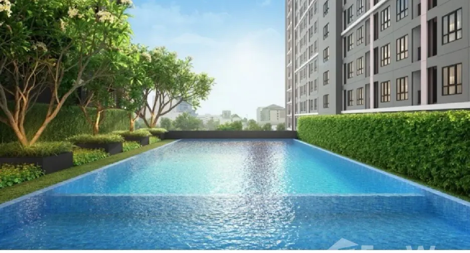 For sale 1 bed condo in Chom Thong, Bangkok