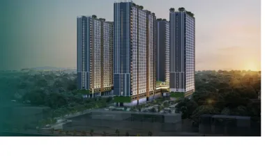 出售 1 卧室 公寓 在 Chom Thong, 曼谷
