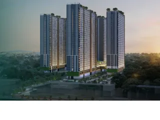 Продажа 1 кровать кондо в Чом Тхонг, Бангкок