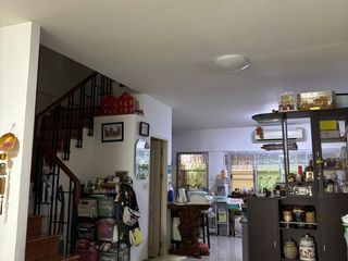 Reihenhaus zum Kauf mit 4 Zimmer in Lak Si, Bangkok