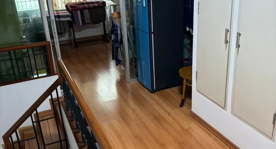 出售 4 卧室 联排别墅 在 Lak Si, 曼谷