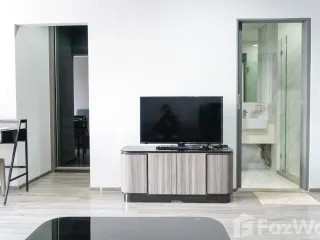 Wohnung zur Miete mit 1 Zimmer in Ratchathewi, Bangkok