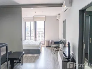 Wohnung zur Miete mit 1 Zimmer in Ratchathewi, Bangkok