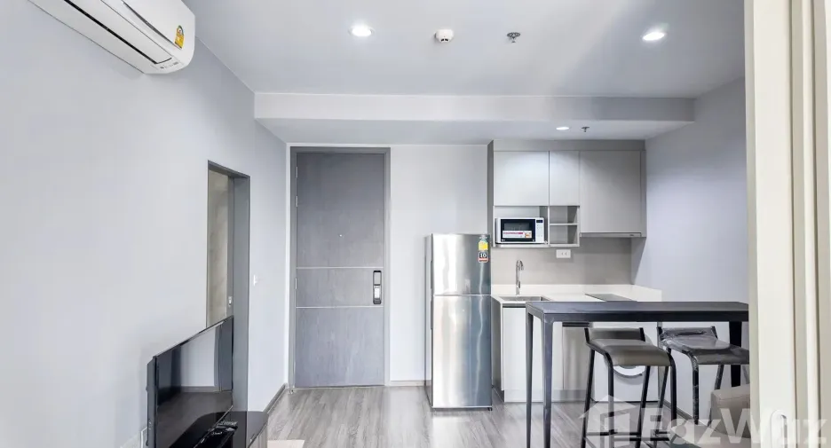 For rent 1 bed condo in Ratchathewi, Bangkok
