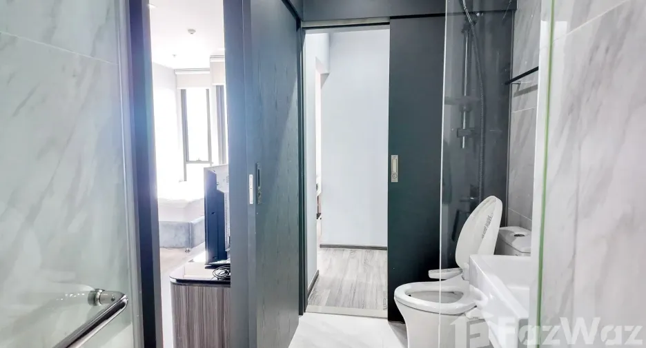 For rent 1 bed condo in Ratchathewi, Bangkok