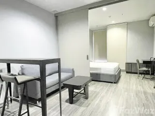 Wohnung zur Miete mit 1 Zimmer in Ratchathewi, Bangkok