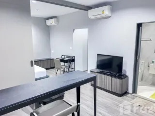 Wohnung zur Miete mit 1 Zimmer in Ratchathewi, Bangkok