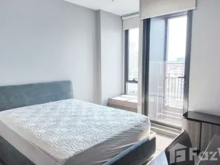 Wohnung zur Miete mit 1 Zimmer in Ratchathewi, Bangkok