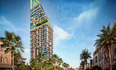 Wohnung zum Kauf mit 2 Zimmer in South Pattaya, Pattaya
