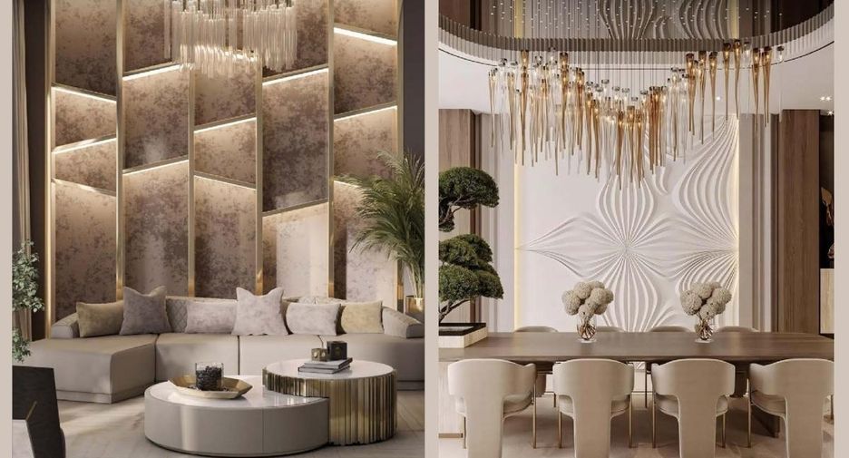 For sale 2 bedrooms condo in South Pattaya, Pattaya