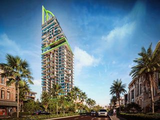 For sale 2 bedrooms condo in Bang Lamung, Chonburi