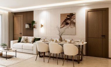 For sale 4 bedrooms condo in Pratumnak, Pattaya