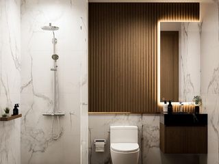 出售 4 卧室 公寓 在 Bang Lamung, Chon Buri