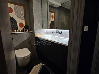 Condo en venta de 2 habitaciones en Huai Khwang, Bangkok