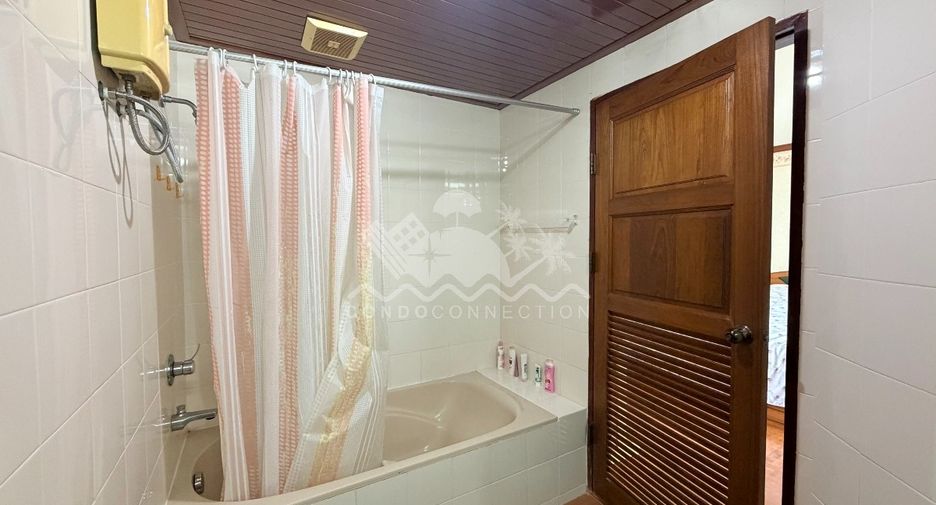 Продажа 1 кровать кондо в Северная Паттайя, Паттайя