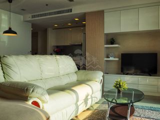 For rent 2 bedrooms condo in Bang Lamung, Chonburi