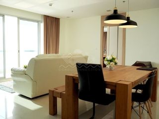 For rent 2 bedrooms condo in Bang Lamung, Chonburi