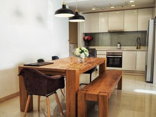 For rent 2 bedrooms condo in Bang Lamung, Chonburi