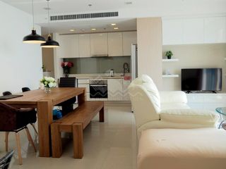 For rent 2 bedrooms condo in Bang Lamung, Chonburi
