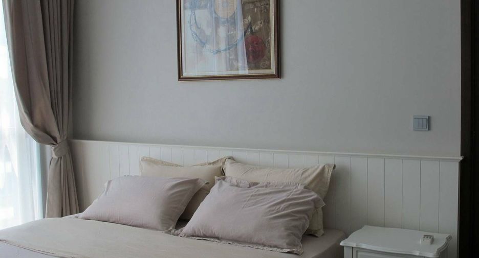 For sale and for rent 1 bed condo in Watthana, Bangkok