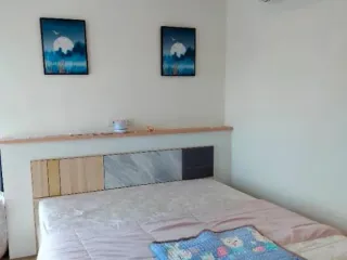 For sale 2 bedrooms condo in Rat Burana, Bangkok