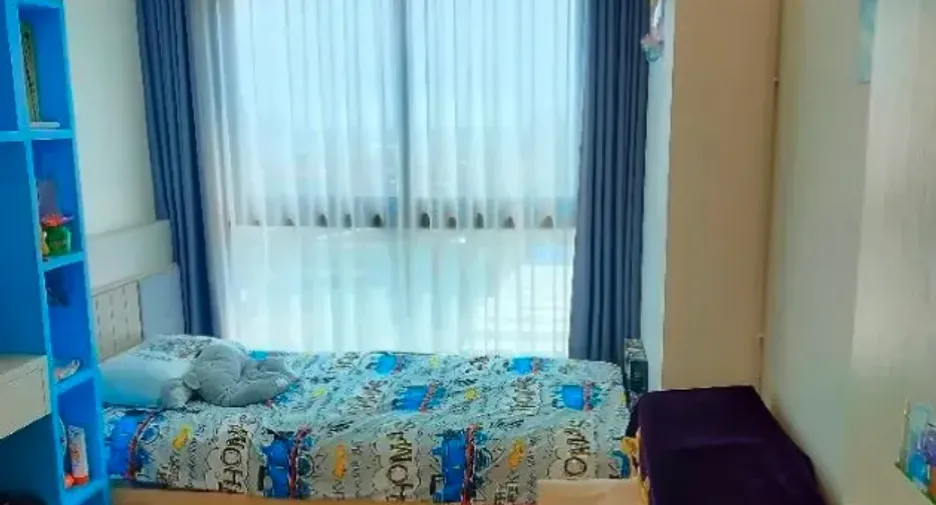 For sale 2 bedrooms condo in Rat Burana, Bangkok