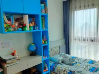 For sale 2 bedrooms condo in Rat Burana, Bangkok