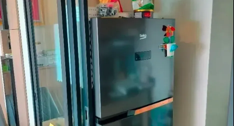 For sale 2 bedrooms condo in Rat Burana, Bangkok