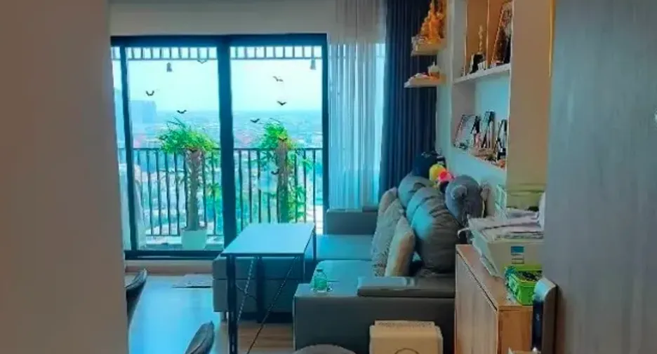 For sale 2 bedrooms condo in Rat Burana, Bangkok