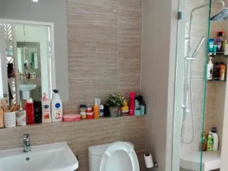 For sale 2 bedrooms condo in Rat Burana, Bangkok