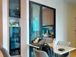 For sale 2 bedrooms condo in Rat Burana, Bangkok