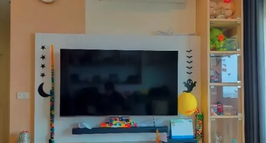 For sale 2 bedrooms condo in Rat Burana, Bangkok