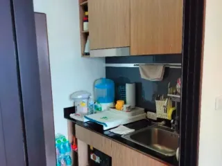 For sale 2 bedrooms condo in Rat Burana, Bangkok