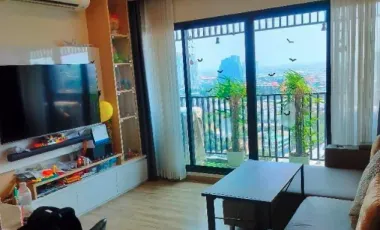 À vendre 2 chambres condo à Rat Burana, Bangkok