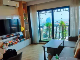 For sale 2 bedrooms condo in Rat Burana, Bangkok