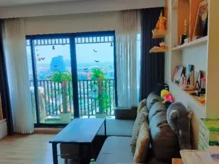 For sale 2 bedrooms condo in Rat Burana, Bangkok