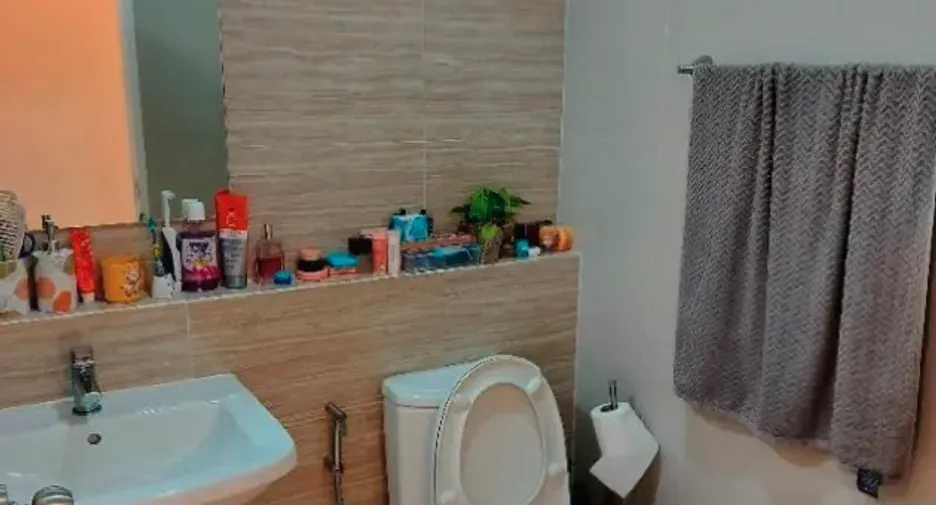 For sale 2 bedrooms condo in Rat Burana, Bangkok