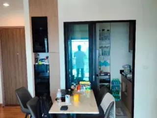 For sale 2 bedrooms condo in Rat Burana, Bangkok