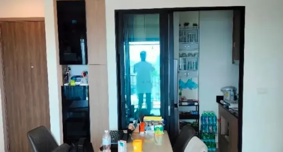 For sale 2 bedrooms condo in Rat Burana, Bangkok