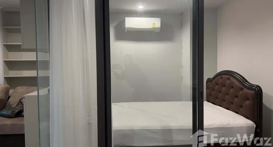 For sale and for rent 2 bedrooms condo in Chatuchak, Bangkok