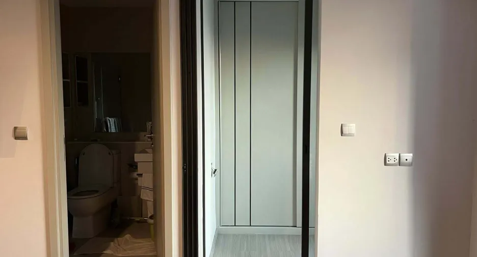 For sale and for rent 2 bedrooms condo in Chatuchak, Bangkok