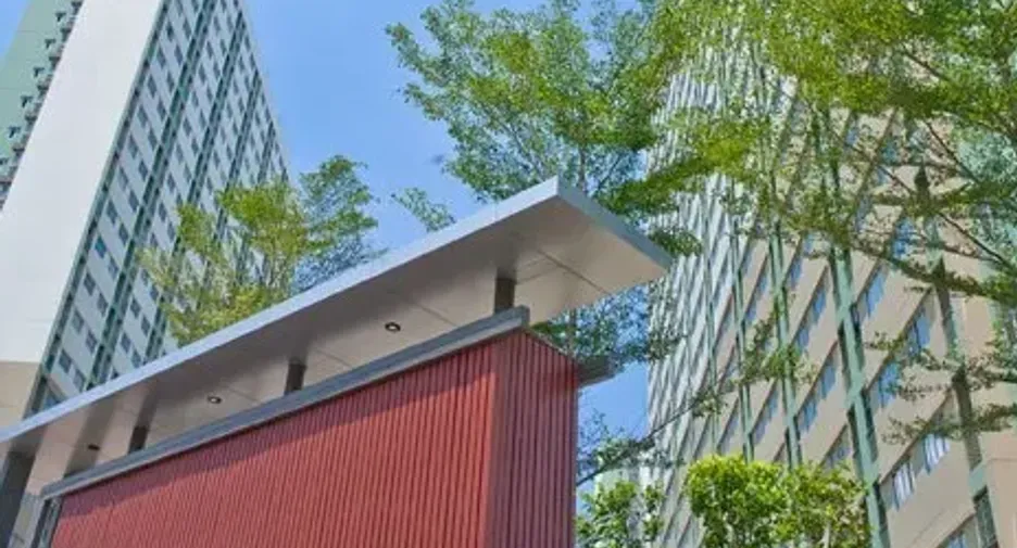 For sale 1 bed condo in Khan Na Yao, Bangkok