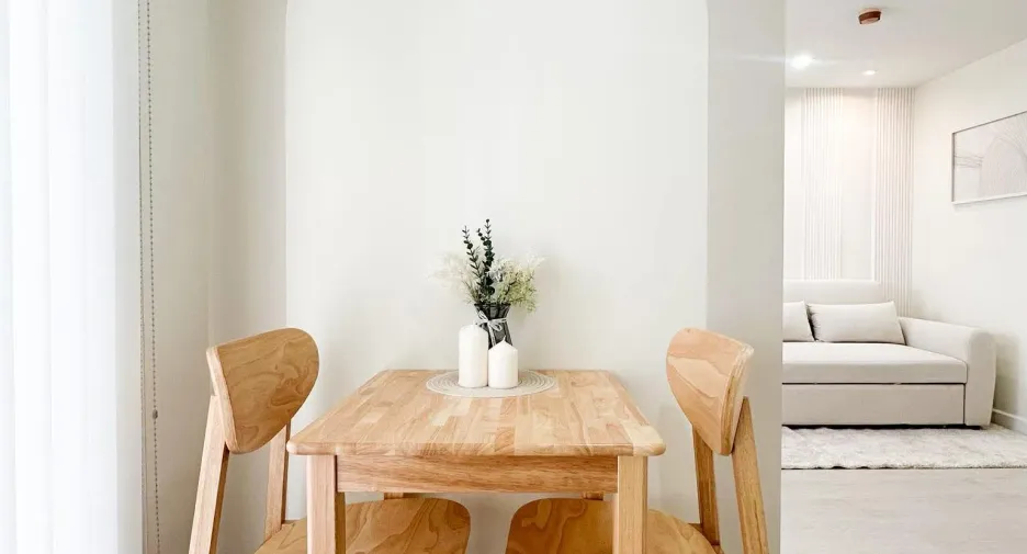 For sale 1 bed condo in Khan Na Yao, Bangkok